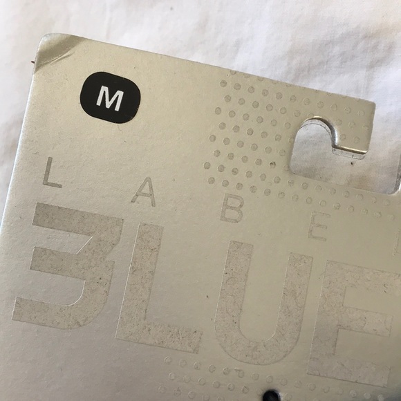 Shift MX 3LUE Label Air Gloves - Picture 4 of 4